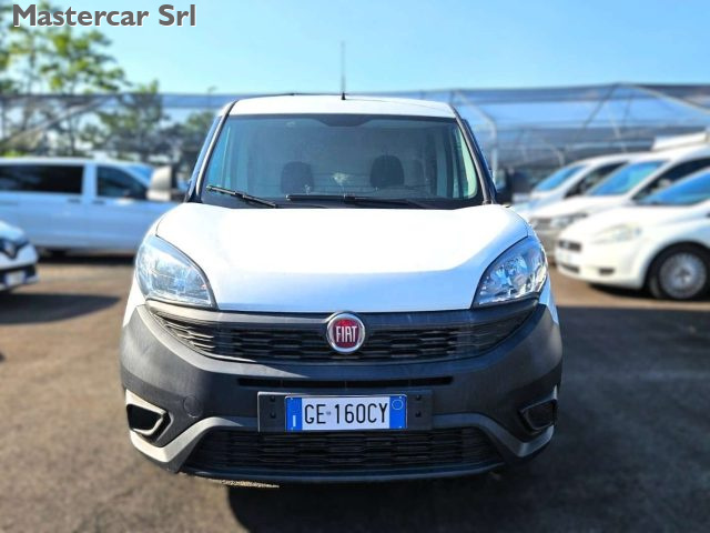 FIAT Doblo usata, con Airbag Passeggero