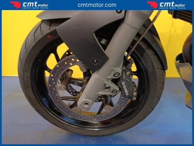 BMW F 800 R usata 12