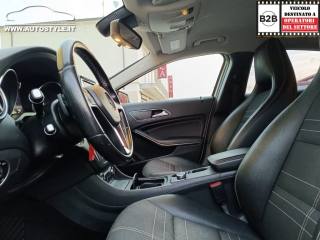 MERCEDES-BENZ GLA 220 usata, con Chiusura centralizzata