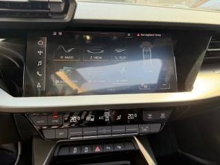 AUDI A3 usata, con Lettore CD