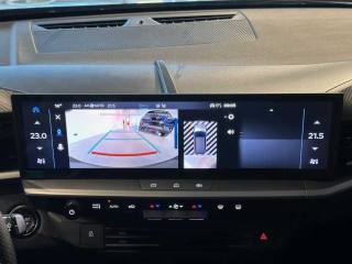 OPEL Grandland usata, con Specchietti laterali elettrici