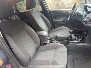 FORD Fiesta usata, con Chiusura centralizzata