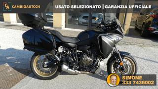 YAMAHA Tracer 7 GT usata 2