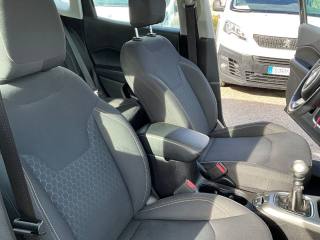 JEEP Compass usata 13
