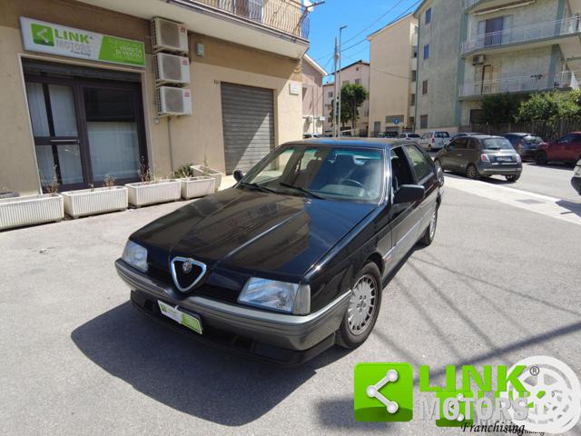 ALFA ROMEO 164 usata 1