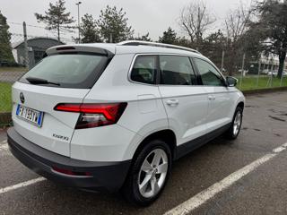 SKODA Karoq usata, con Airbag laterali