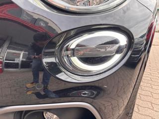 FIAT 500X usata, con Park Distance Control