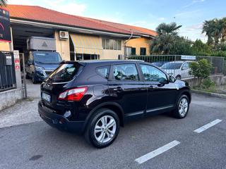 NISSAN Qashqai usata, con Controllo trazione