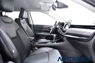 JEEP Compass usata 61