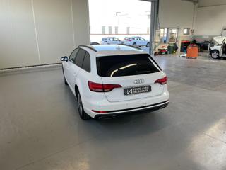 AUDI A4 usata, con Alzacristalli elettrici