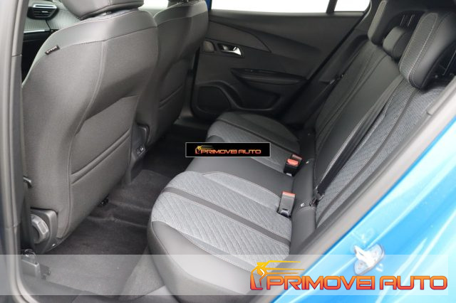 PEUGEOT 2008 usata, con Immobilizzatore elettronico