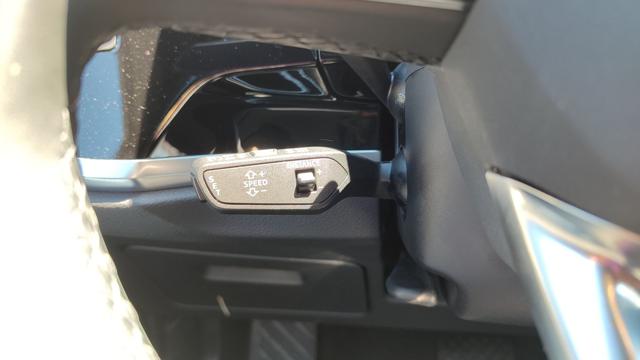 AUDI Q3 usata, con Controllo automatico clima