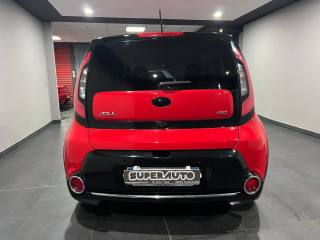 KIA Soul usata, con Alzacristalli elettrici