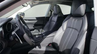 MASERATI Levante usata, con Controllo trazione