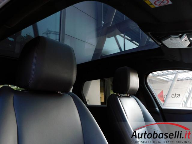 LAND ROVER Range Rover Velar usata, con Antifurto