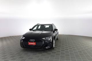 AUDI A3 A3 SPB 30 TDI