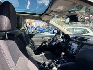 NISSAN Qashqai usata, con Climatizzatore