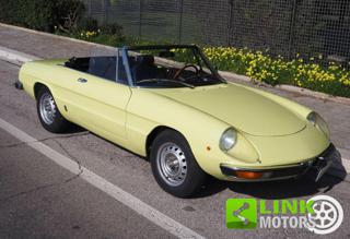 ALFA ROMEO Spider usata 65