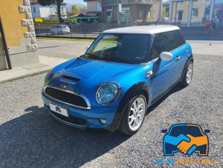 MINI Cooper S 1.6 16V Cooper S
