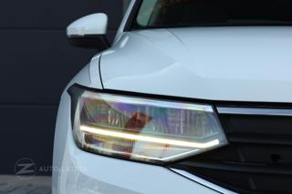 VOLKSWAGEN Tiguan usata, con Servosterzo