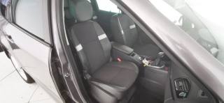 RENAULT Scenic usata, con Specchietti laterali elettrici