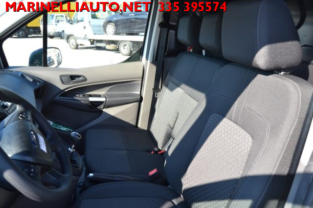 FORD Transit Connect usata, con Specchietti laterali elettrici