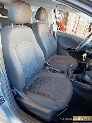 OPEL Corsa usata, con Controllo trazione