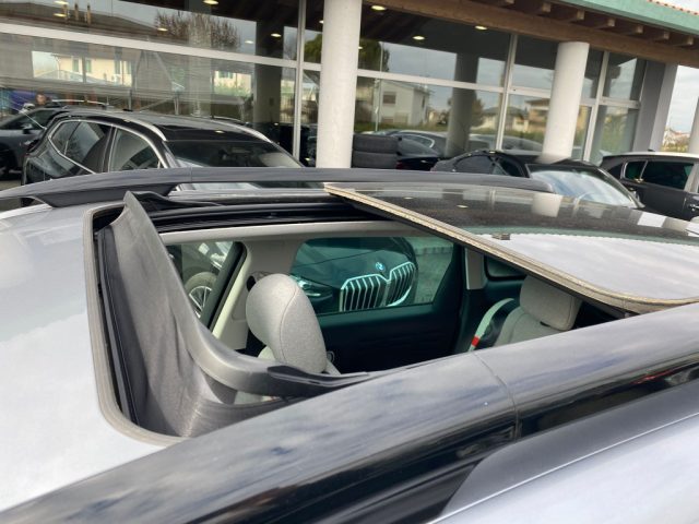 CITROEN C3 Aircross usata, con Servosterzo