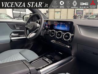 MERCEDES-BENZ B 180 usata, con Cruise Control