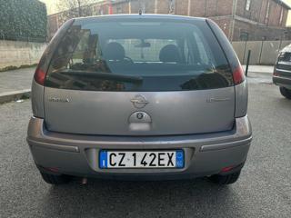 OPEL Corsa usata, con Immobilizzatore elettronico