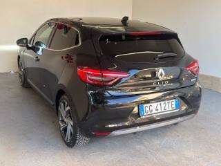 RENAULT Clio usata, con Climatizzatore