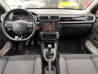 CITROEN C3 usata, con Boardcomputer