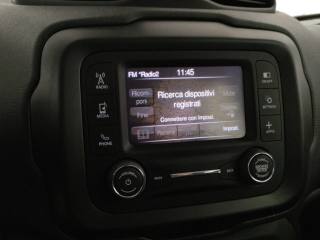 JEEP Renegade usata, con ESP
