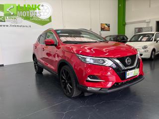 NISSAN Qashqai usata, con Lettore CD