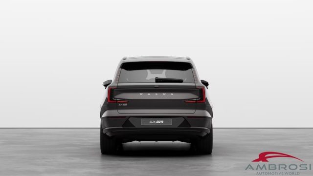 VOLVO EX90 usata 4