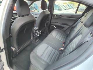 ALFA ROMEO Stelvio usata, con ESP