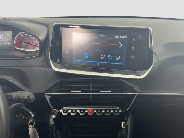 PEUGEOT 208 usata 14