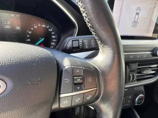 FORD Focus usata, con Cruise Control