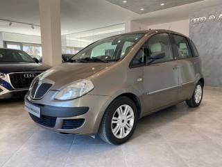 LANCIA MUSA usata, con Airbag