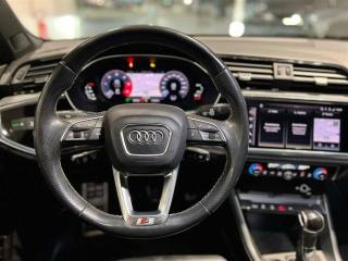 AUDI Q3 usata, con Lettore CD