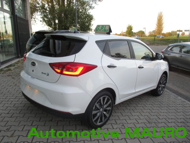 EVO Evo3 usata, con Autoradio