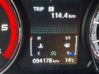 MITSUBISHI L200 usata 21