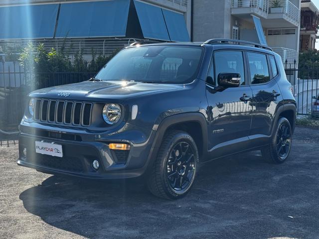 JEEP Renegade usata, con Park Distance Control