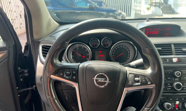 OPEL Mokka usata, con Lettore CD