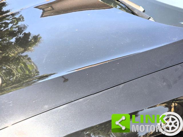 SEAT Leon usata, con Sedili sportivi