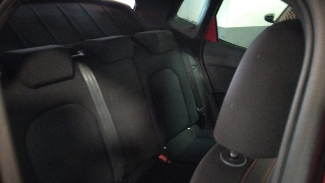 SEAT Arona usata, con Cruise Control