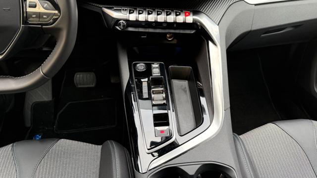 PEUGEOT 3008 usata, con Controllo trazione