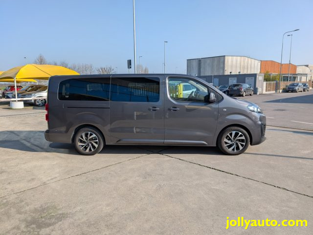 CITROEN Spacetourer usata, con Airbag Passeggero