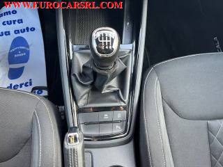 SKODA Scala usata, con Fari LED