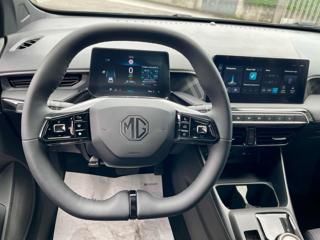 MG MG3 usata, con ESP